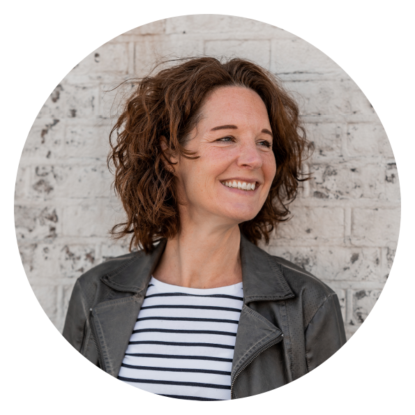 Systemisch opsteller Yvonne Ligtvoet