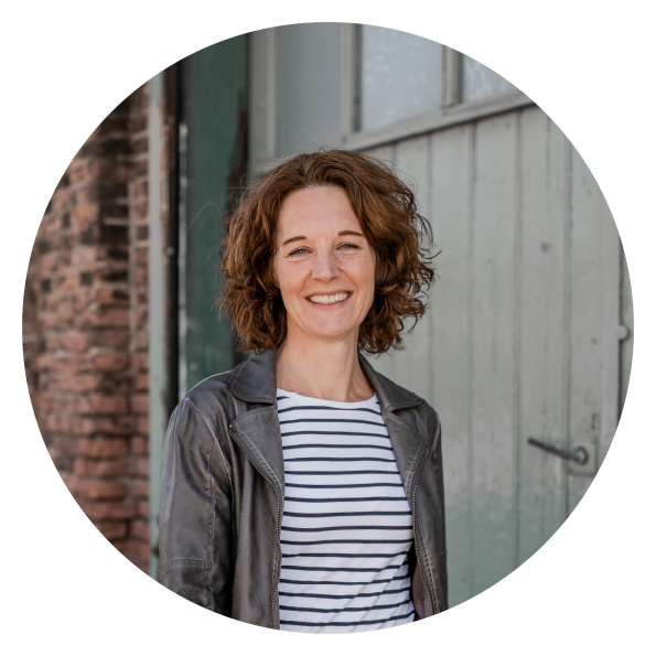 Opsteller Yvonne familieopstellingen